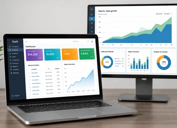 SEO & DIGITAL GROWTH